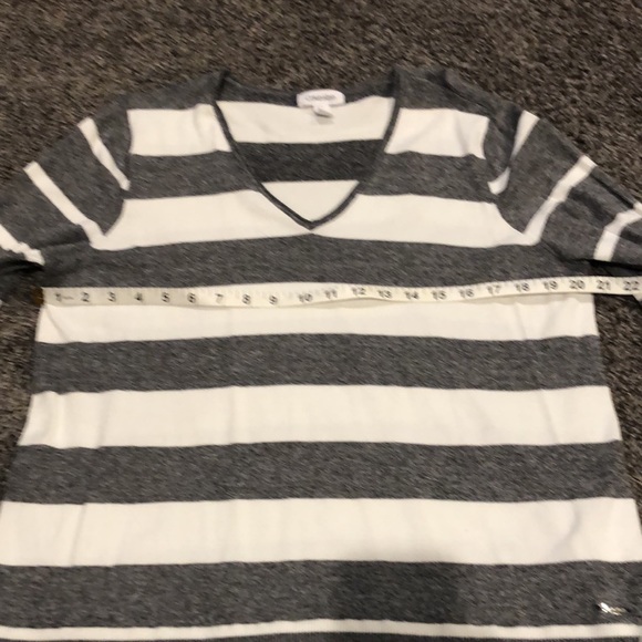 Calvin Klein women’s long sleeved top - Picture 6 of 8